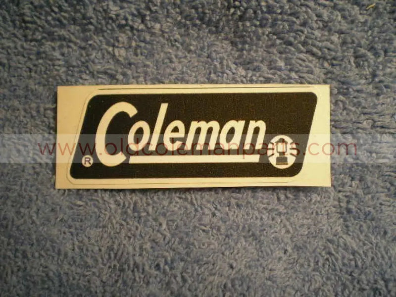 Decal Canadian Olive Green - 192