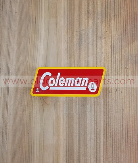 Decal - Coleman Lantern: 1961 — 200A - D22