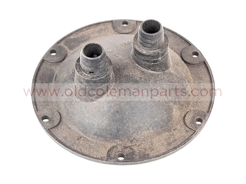 Diaphragm Head -