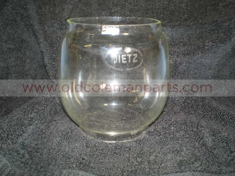 Dietz #1 Globe