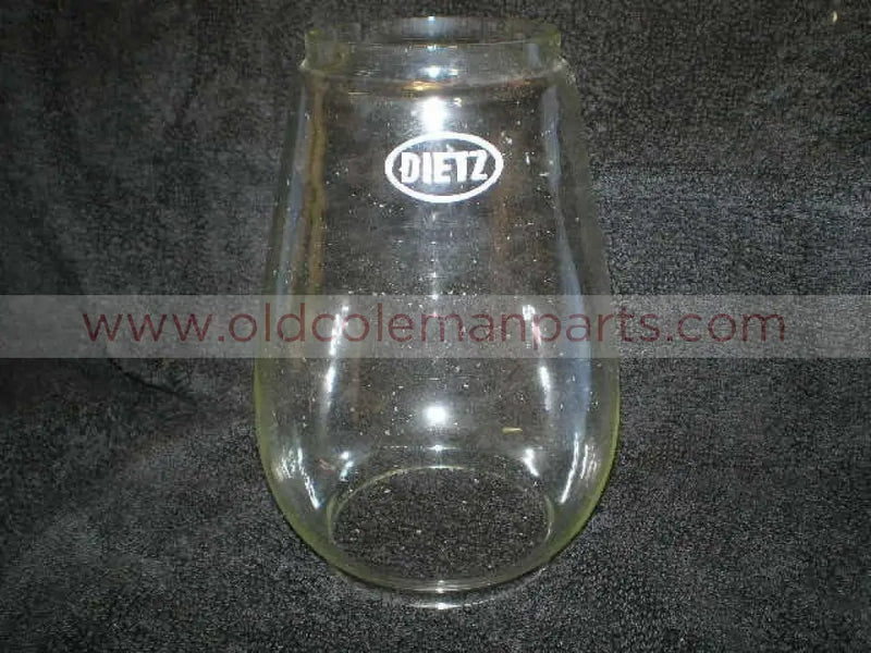 Dietz #20 Globe