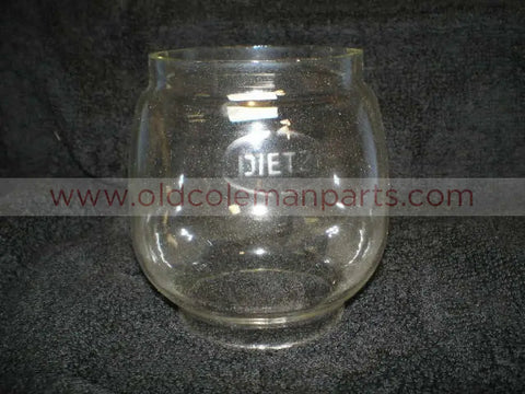 Dietz #76 Globe