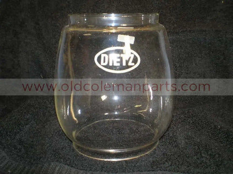 Dietz #8 Globe