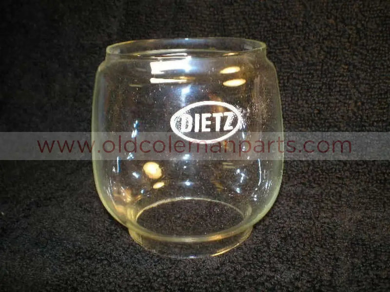Dietz Small Globe