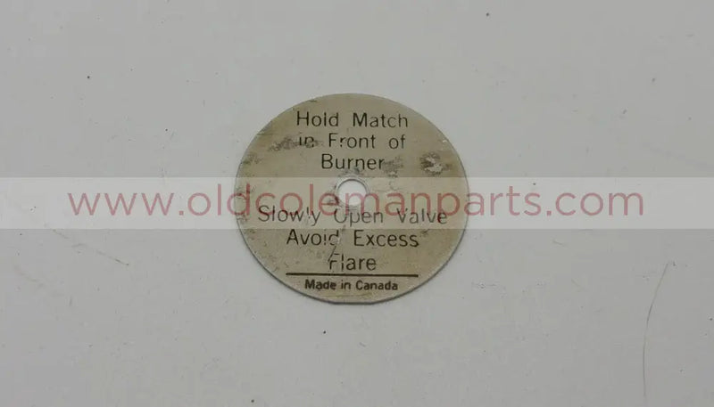 Direction Disk 5402 Canadian Used