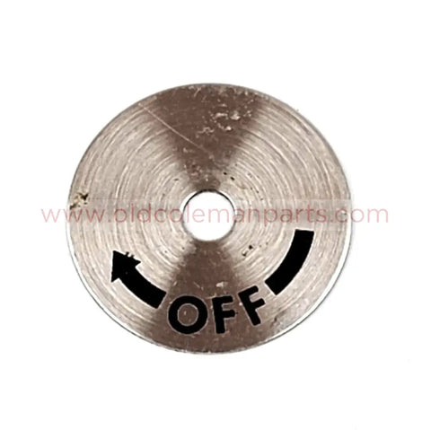 Direction Disk 5418 Used - E1194