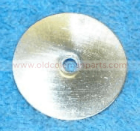 Direction Disk Blank