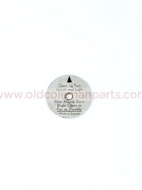 Direction Disk Canadian Used