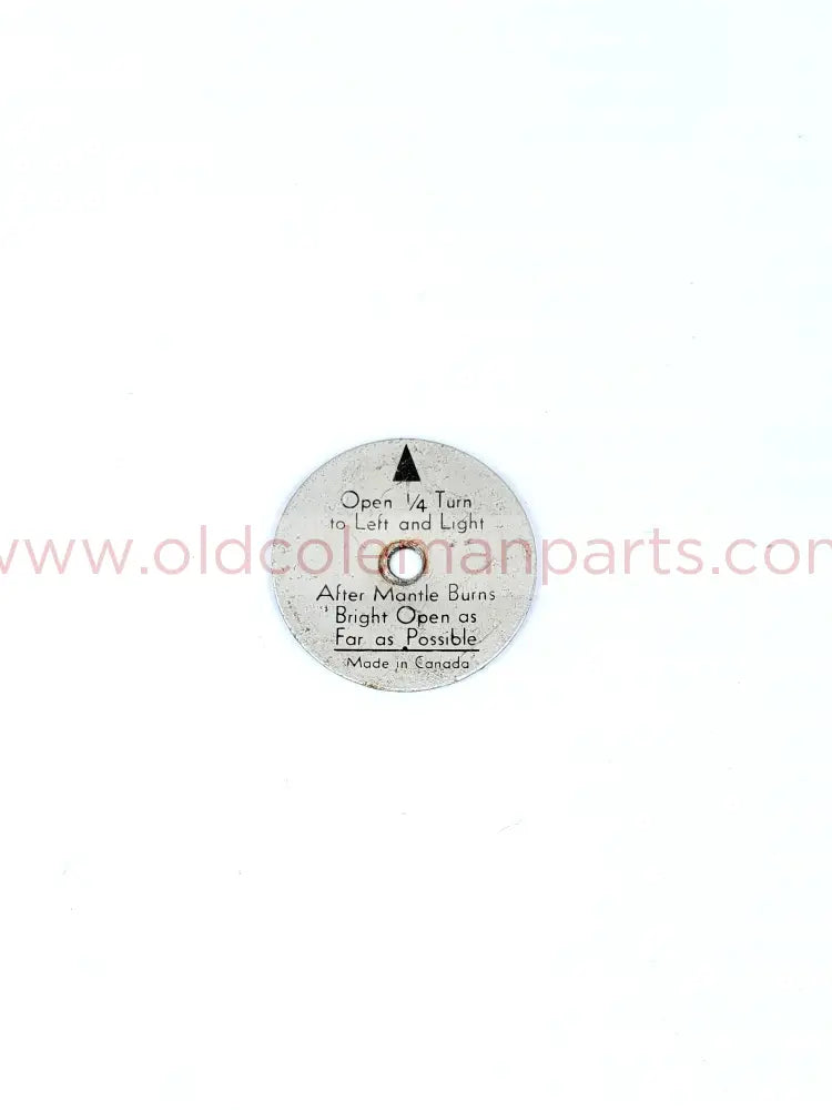Direction Disk Canadian Used