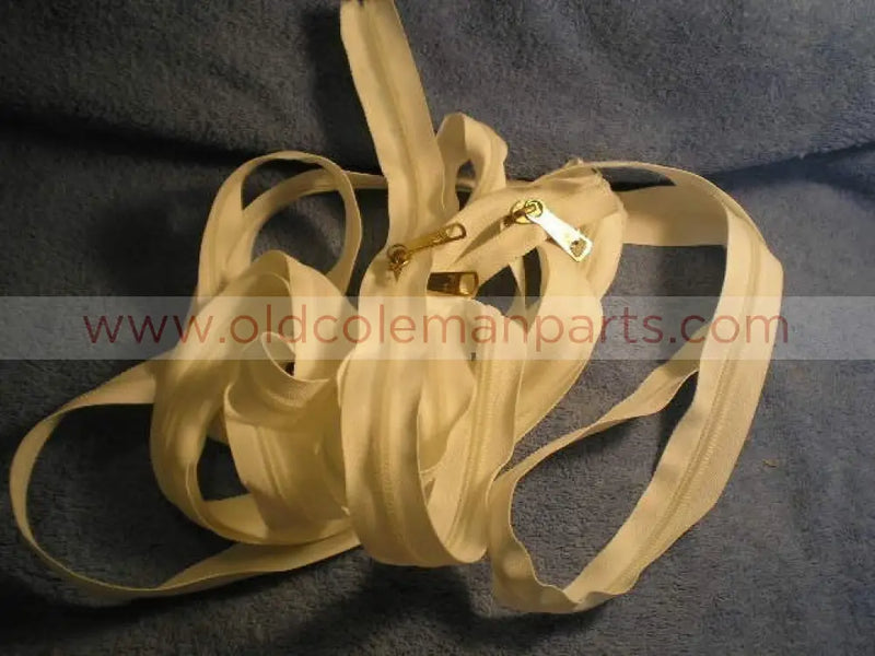 Door Zipper