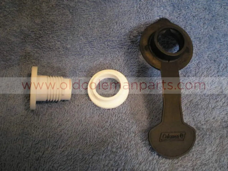 Drain Assembly