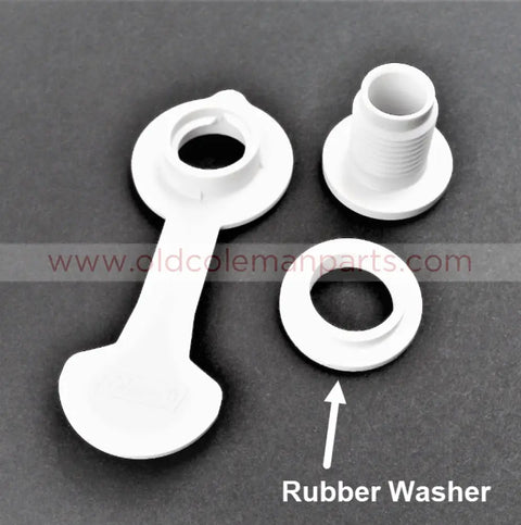 Drain Assembly - C027