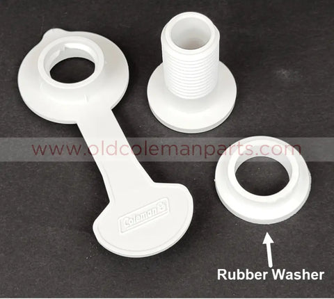 Drain Assembly - C062