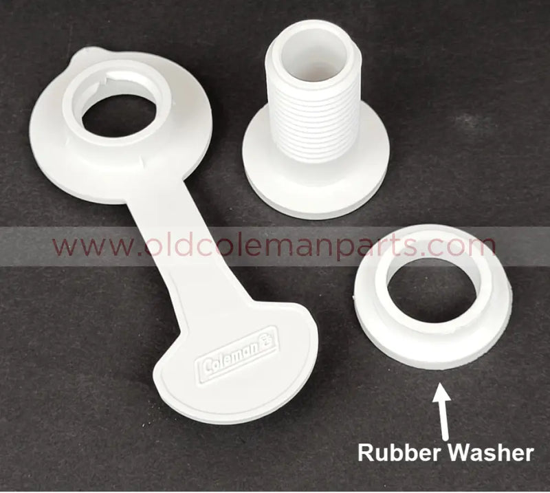 Drain Assembly - C062