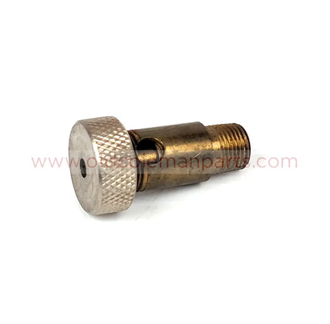 Drain Assembly - E1614