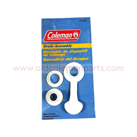 Drain Assembly, NOS - E1638