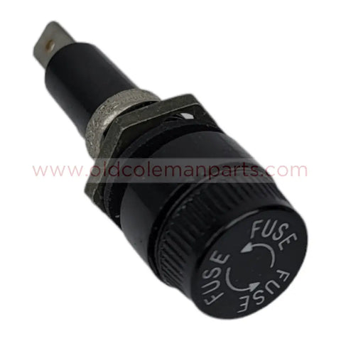 Duo Therm Fuse Holder - E1001