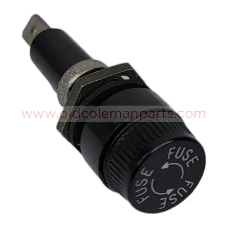 Duo Therm Fuse Holder - E1001
