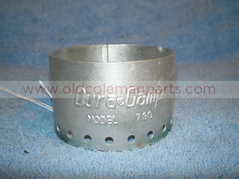 Dura Camp 730 Collar