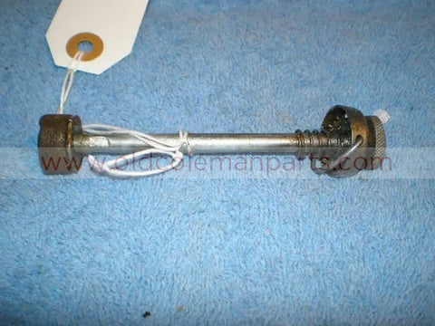 Dura Camp 730 Pump