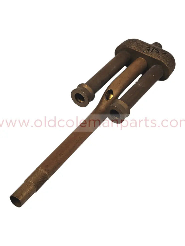 Dura Camp Burner Assembly - E1295