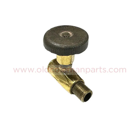 Early Lamp Valve, Used - E1395