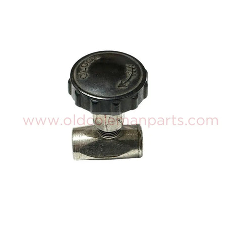 Early Lamp Valve, Used - E1635