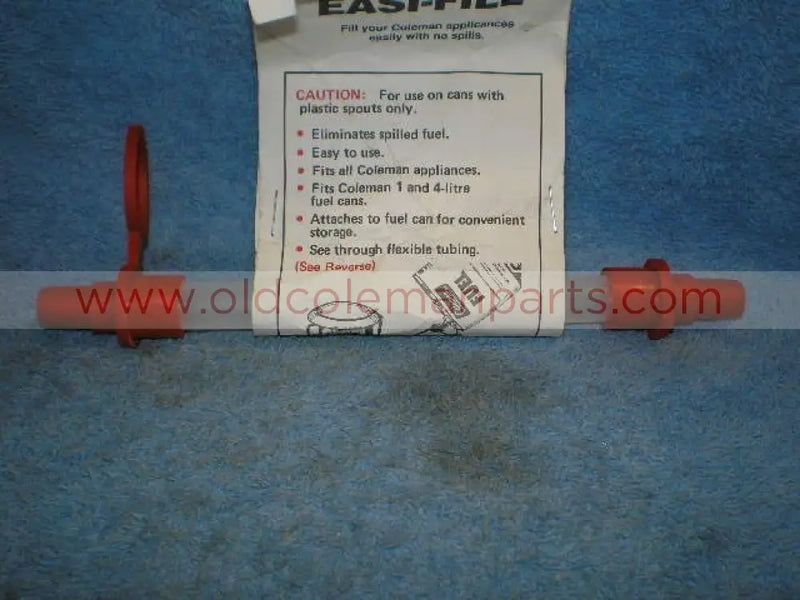 Easi-Fill