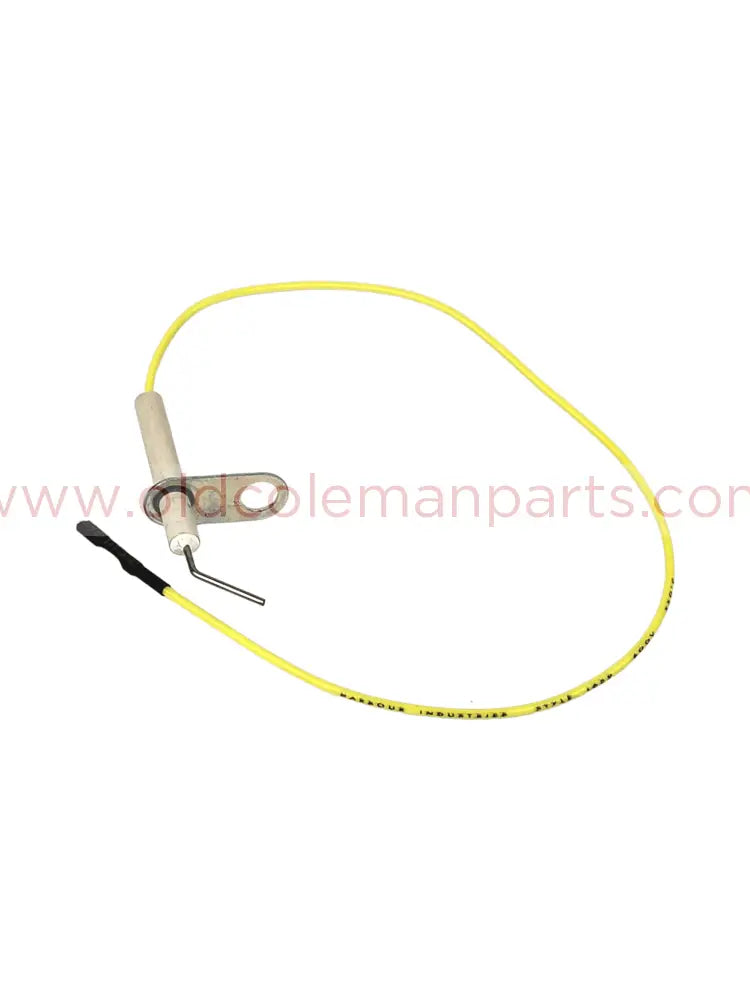 Electrode and Wire -