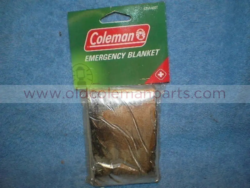 Emergency Blanket