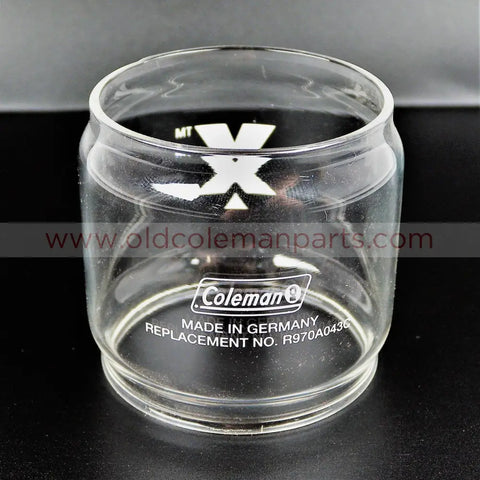 Exponent Globe - G64