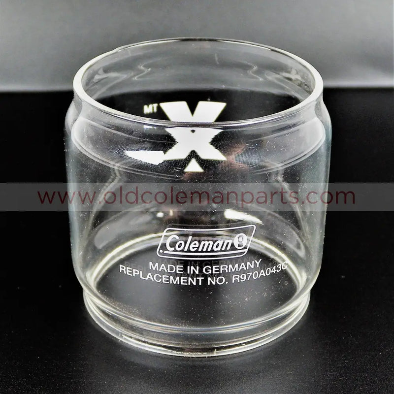 Exponent Globe - G64