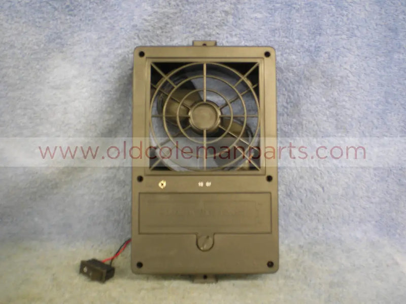 Fan Module