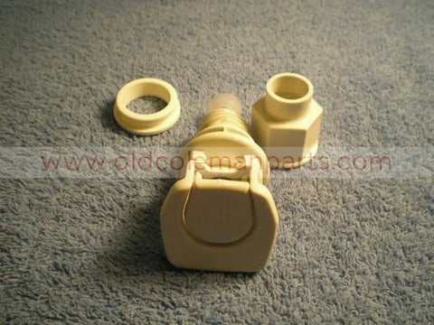 Faucet Assembly