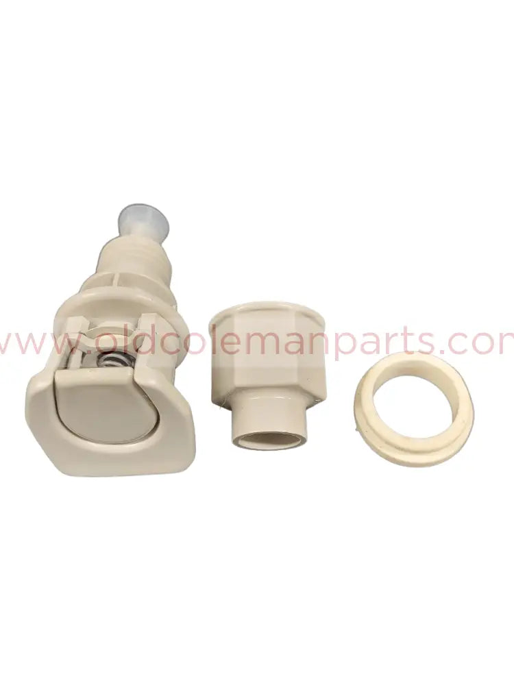 Faucet, Light Gray - E1336