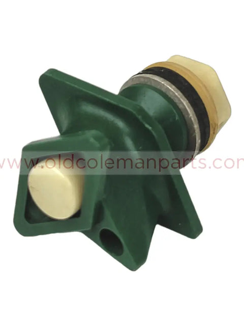 Faucett Assembly Green - E1095
