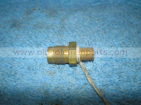 Feed Wire Nipple