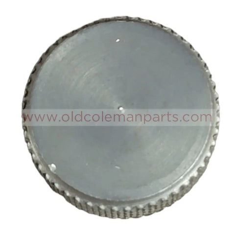 Filler Cap 242, New Style, Brass - E1619