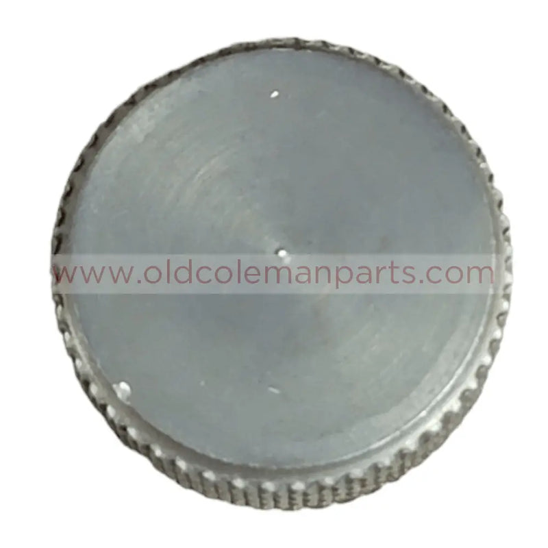 Filler Cap 242, New Style, Brass - E1619