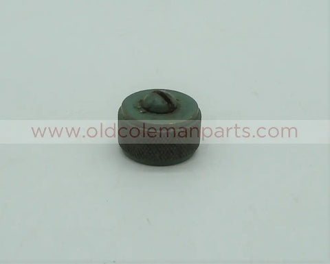 Filler Cap 242 Seafoam Used