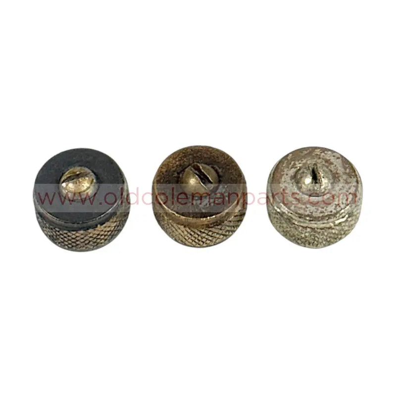 Filler Cap 242, Used - E1589