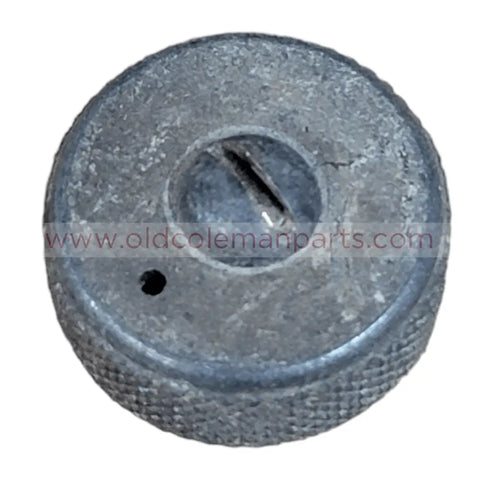 Filler Cap 3 Piece AGM Used - E1184