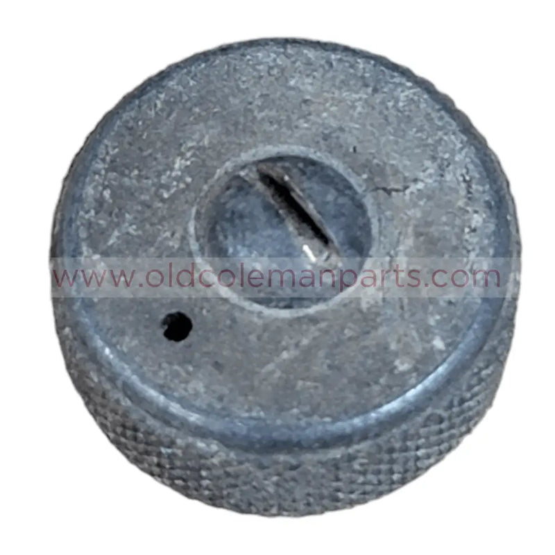 Filler Cap 3 Piece AGM Used - E1184