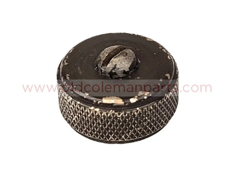 Filler Cap 3 Piece Brown Used