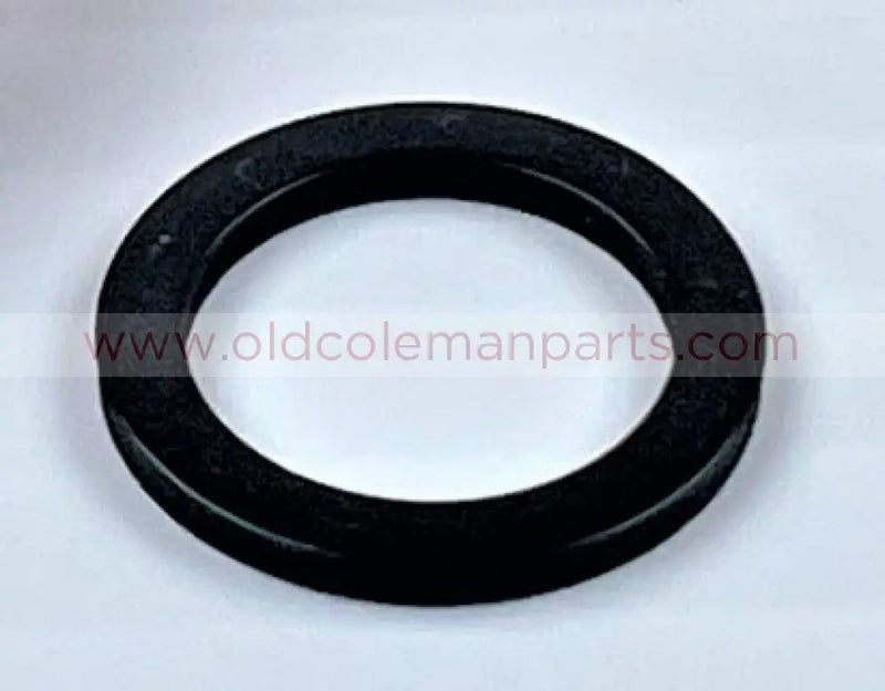 Filler Cap 3 Piece Red Used
