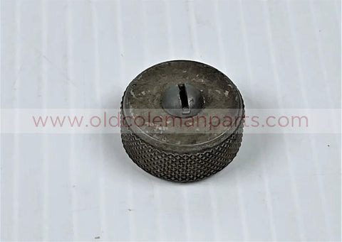 Filler Cap 3 Piece Steel Used