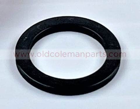 Filler Cap 3 Piece Steel, Used - E1218