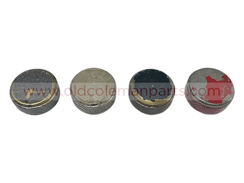 Filler Cap, Assorted, Used - E1682