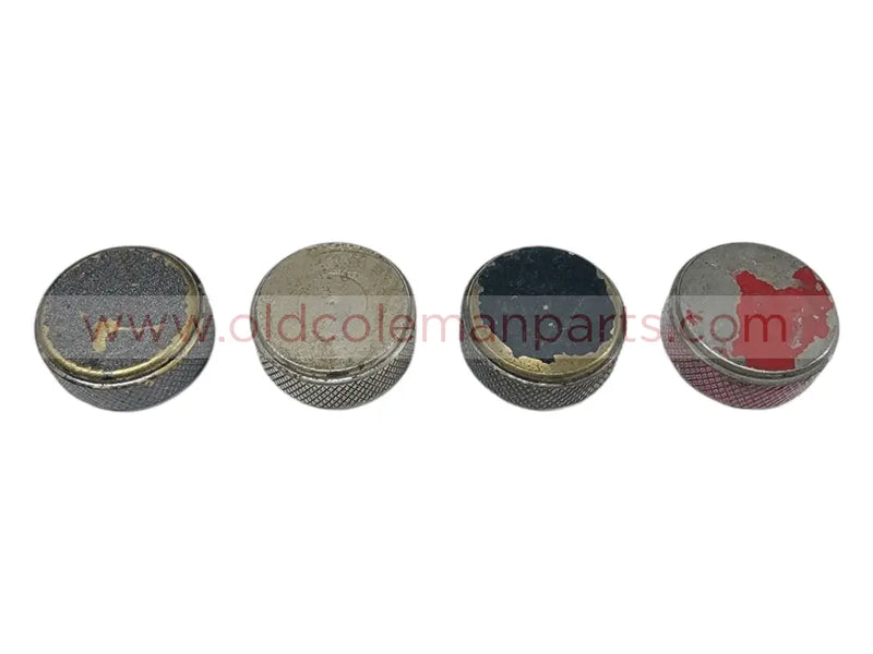 Filler Cap, Assorted, Used - E1682