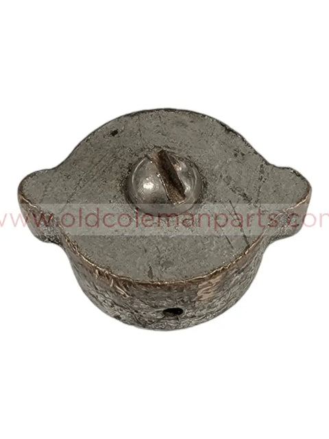 Filler Cap BX, Used -